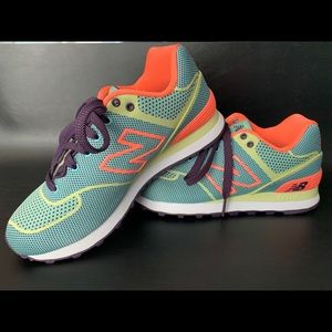 New Balance WL574ALE Women’s Sneakers